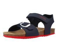 Geox Jungen J Ghita Boy BSandalen