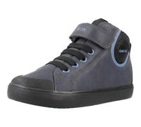 Geox - J Gisli Boy C - Blau - Sneaker - Größe 30