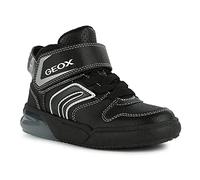 Geox Jungen J Grayjay Boy A Sneakers
