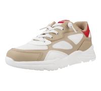 Geox Jungen J Loftus Boy ESneaker