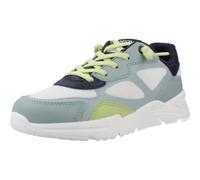Geox Jungen J Loftus Boy ESneaker