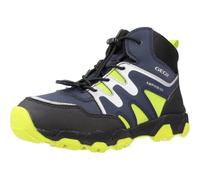 Geox Jungen J Magnetar Boy B ABX Sneaker