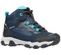 Geox Jungen J Magnetar Boy B ABX Sneaker