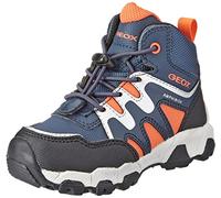 Geox MAGNETAR BOY ABX J263ZA 0CEFUC0820 blau - Kinderschuhe Jungen - Größe 37