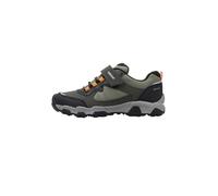 Geox Jungen J Magnetar Boy B AbxSneaker
