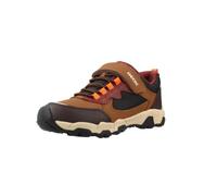Geox Jungen J Magnetar Boy B AbxSneaker