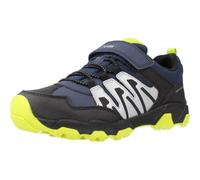 Geox Jungen J Magnetar Boy B AbxSneaker