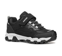Geox Jungen J Magnetar Boy B AbxSneaker