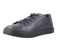 Geox Jungen J Nashik Boy Sneaker, Blau, 29 EU