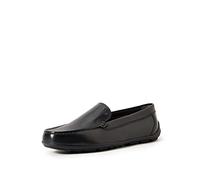 Geox Jungen J New Fast Boy B Mokassins, 26 EU