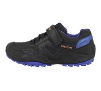 Geox Jungen J New Savage Boy B A Schuhe