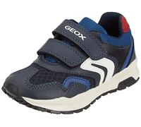 Geox Jungen J Pavel A Sneakers
