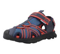 Geox Kindersandalen Airadyum Dunkelblau Größe 25