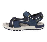 Geox Jungen J Sandal Alben Boy A Sandalen