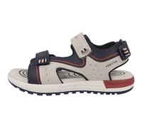 Geox Jungen J Sandal Alben Boy A Sandalen