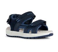 Geox Jungen J Sandal Alben Boy A Sandalen