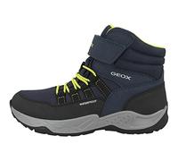 Geox J SENTIERO BOY B ABX J26FSC-0FUCE-C0479 Blau C0479 Navy EU 33