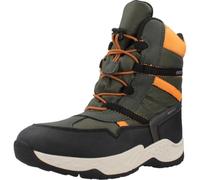 Geox Jungen J Sentiero Boy B AbxStiefeletten