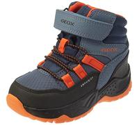 Geox Jungen J Sentiero Boy B WPF Stiefeletten