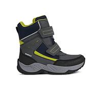 Geox Jungen J Sentiero Boybwpf B Stiefeletten