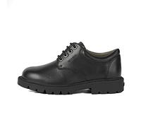 GEOX Schuhe Shaylax Junge Schwarz 34
