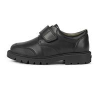 Geox Jungen J Shaylax Boy D Schuhe, Schwarz, 29 EU