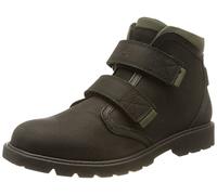 Geox Jungen J Shaylax Boy WPF A Stiefeletten
