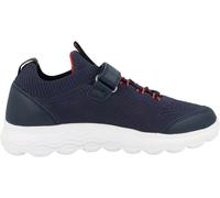 Geox Spherica Trainers Blau EU 37 Junge (Herstellerartikelnummer: J26H7C06KBC-C0735-37)