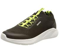 Geox Jungen J Sprintye Boy A Sneakers