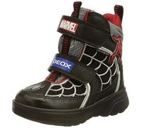 Geox Jungen J Sveggen Boy B Abx Stiefeletten
