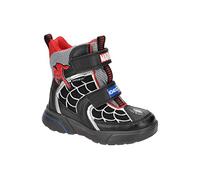 Geox Jungen J Sveggen Boy B AbxStiefeletten