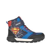 Geox Jungen J Trekkyup Boy B ABX Ankle Boot