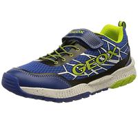 Geox Jungen J Tuono Boy B Sneakers