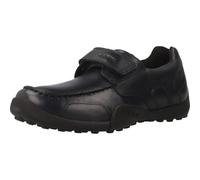 Geox Jungen J W.snake Moc B Mokassin