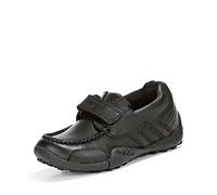 Geox Jungen J W.Snake Moc B Mokassins
