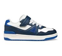 Geox Jungen J Washiba Boy A Sneaker