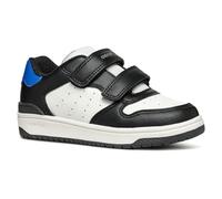 Geox J Washiba Boy A mehrfarbig - Sneaker - Größe 25 25 mehrfarbig