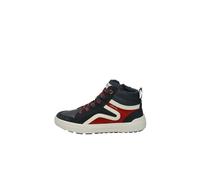 Geox Jungen J Weemble Boy B Sneakers