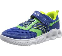 Geox Jungen J Wroom Boy Sneaker 31
