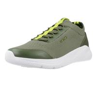 Geox Jungen J36gba01454Sneaker