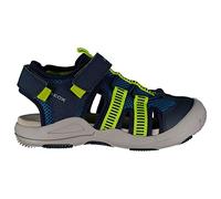 Geox Jungen Jr Sandal Kyle A Sandalen, 32 EU
