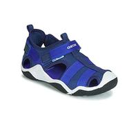 Geox Jungen Jr Wader A Sandalen