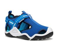 Geox Jungen Jr Wader Sandal, Royal, 32 EU