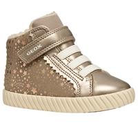 Geox Mirroless B5669A-0AUAJ Beige dk. beige C5005 EU 26