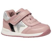 Geox Rishon Baby Sportschuhe EU 25 Old Pink / Black