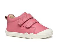 Geox Jungen Mädchen B STEPPIEUP Girl A Sneaker, Fuchsia, 26 EU
