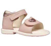 Geox Jungen Mädchen B VERRED B Sandal, Lt Rose, 26 EU