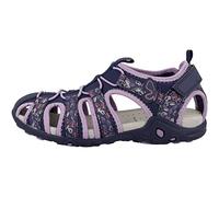 Geox Whinberry Sandalen EU 24 Navy / Dark Lilac