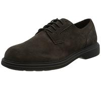 Geox Jungen Ottavio D Schuhe, Mud, 41 EU