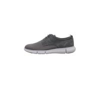 Geox Jungen U Adacter Oxford, Dk Stone, 41 EU